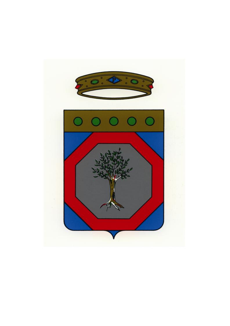 logo della Regione Puglia