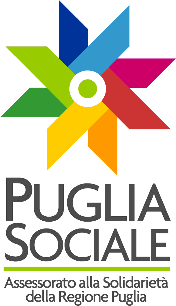 logo welfare della Regione Puglia